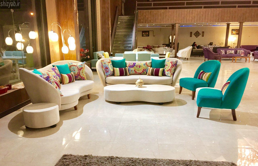 مجتمع صنعتی ابوقداره گروه تجهیز کاران - naser - مظنه