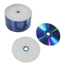 CD/DVD - مظنه