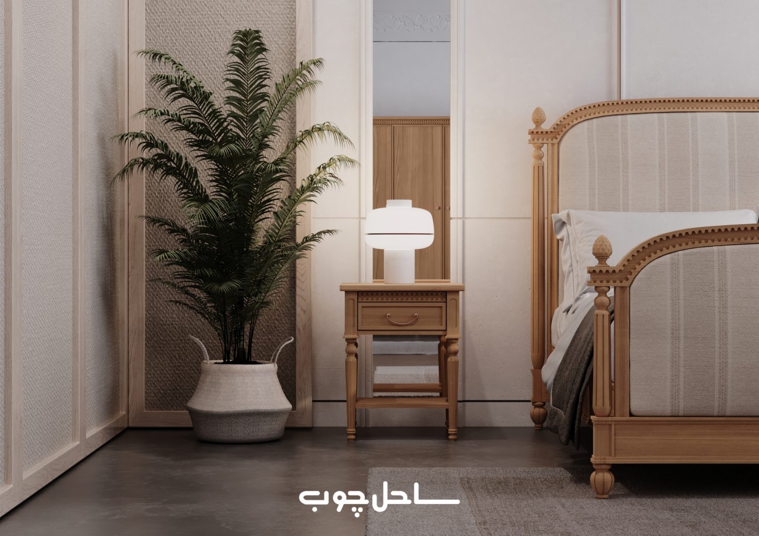 نمایشگاه ساحل چوب - amirhossein - مظنه