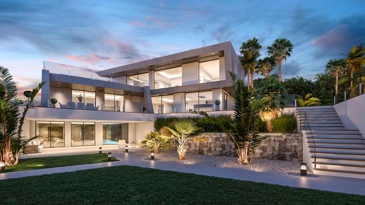 املاک بیژن - realestate - مظنه