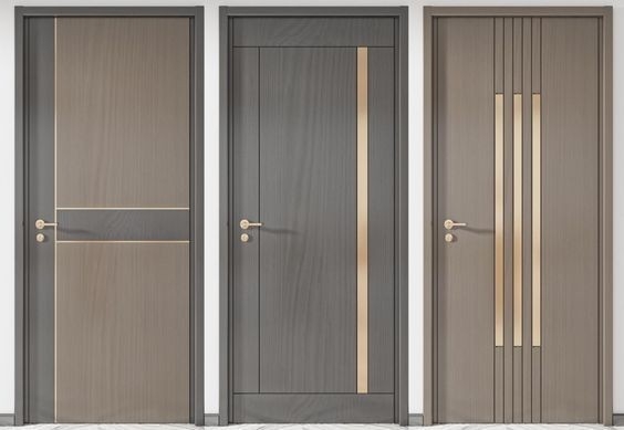 درب لوکس - lox_door - مظنه