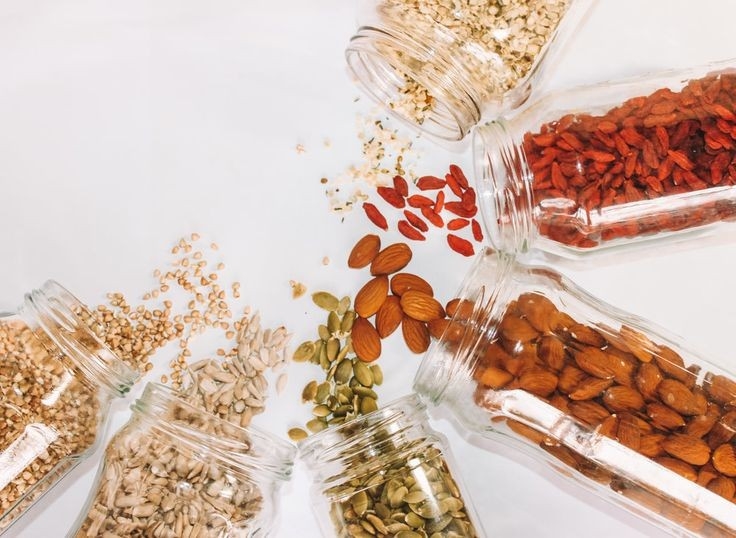 خشکبار آیناز  - aynaznuts - مظنه