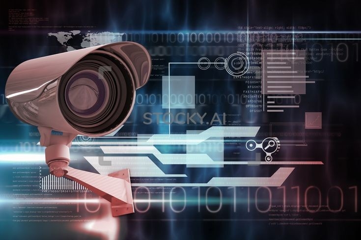 سیستم های حفاظتی ونظارتی امنیتی - hefazati - مظنه
