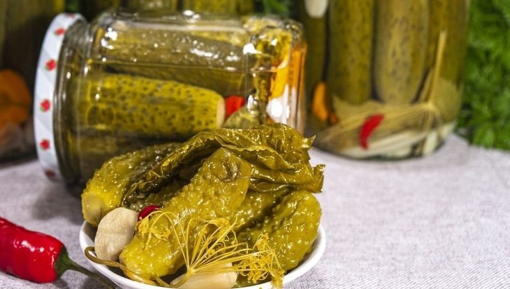 تولید و بسته بندی شوریجات - takdel - مظنه