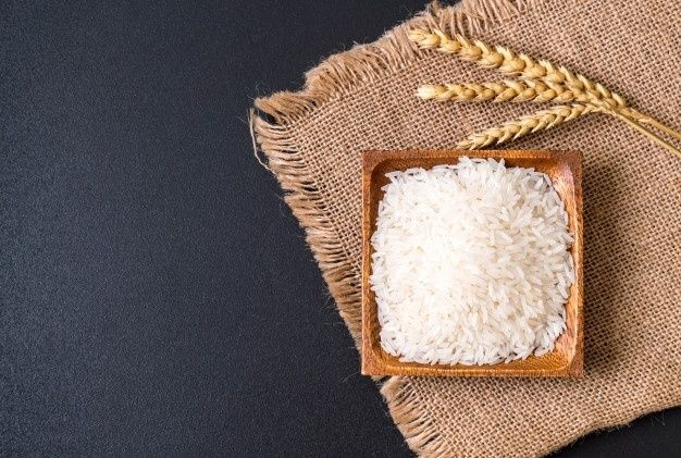 عمده فروشی برنج طالبی - talebi - مظنه