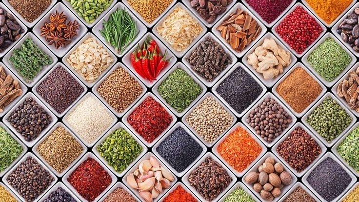 آجیل و زعفران کره ای - korehi - مظنه