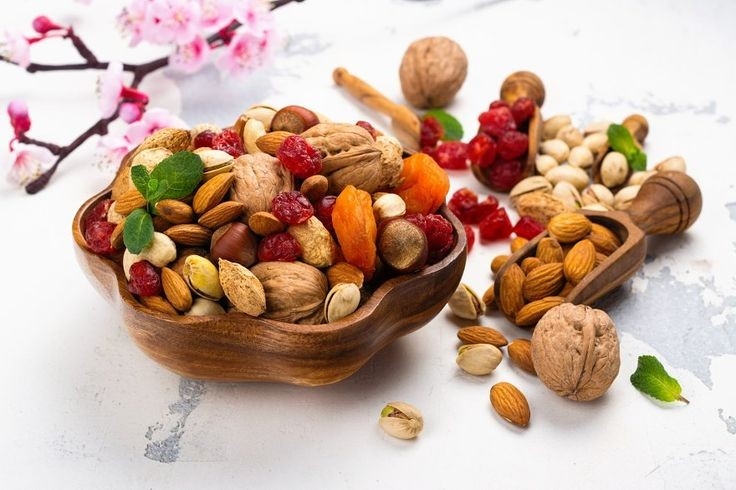 پخش خشکبار نوربخش - noorbakhsh - مظنه