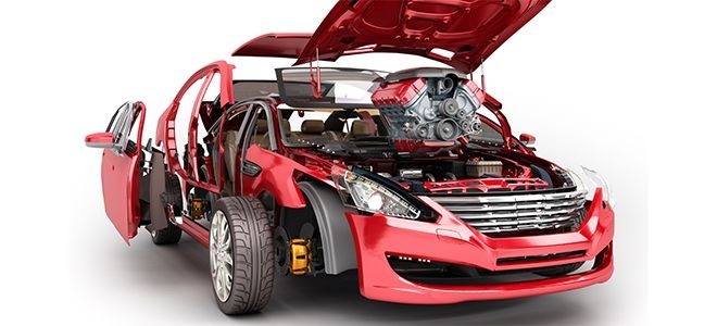 مرکزفروش قطعات یدکی خودروهای چینی - markazeforoshh - مظنه