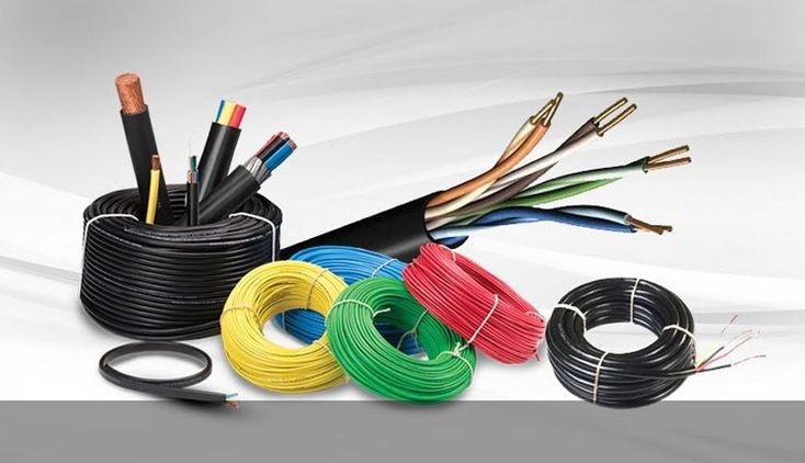 تامین کابل ایران - tamincableiran - مظنه