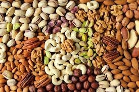 پخش مواد غذایی و خشکبار و سوغاتی - hashemitrade - مظنه