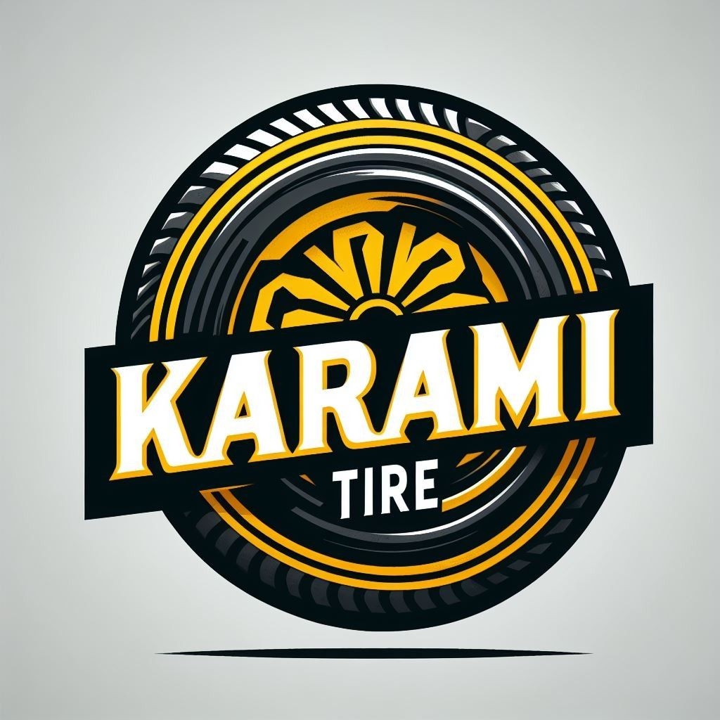 لاستیک فروشی کرمی - karami_lastic - مظنه