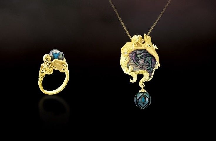 طلافروشی یاس  - jewelersyas - مظنه