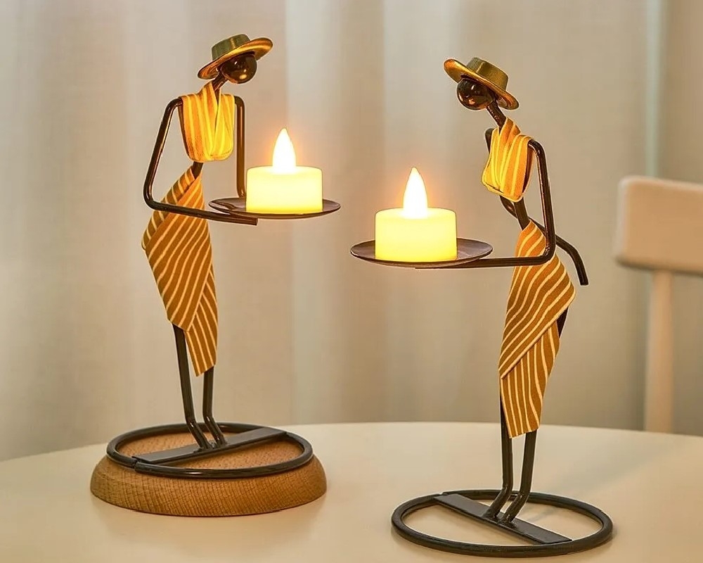 ژالین شمع - jalincandle - مظنه