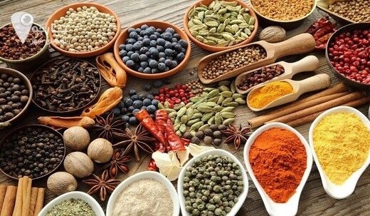 عطاری جعفرپور  - attrijafarpor - مظنه
