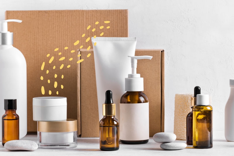 لوازم ارایشی بهداشتی - pootisshop - مظنه