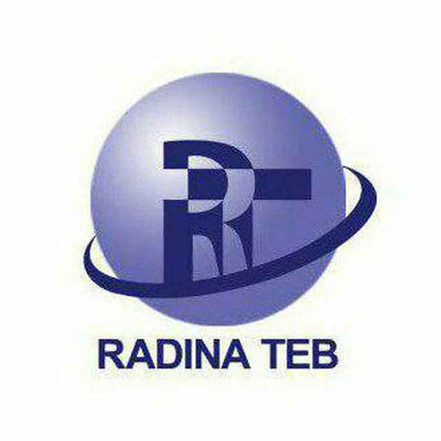 تجهیزات پزشکی رادینا طب
-radinateb-مظنه