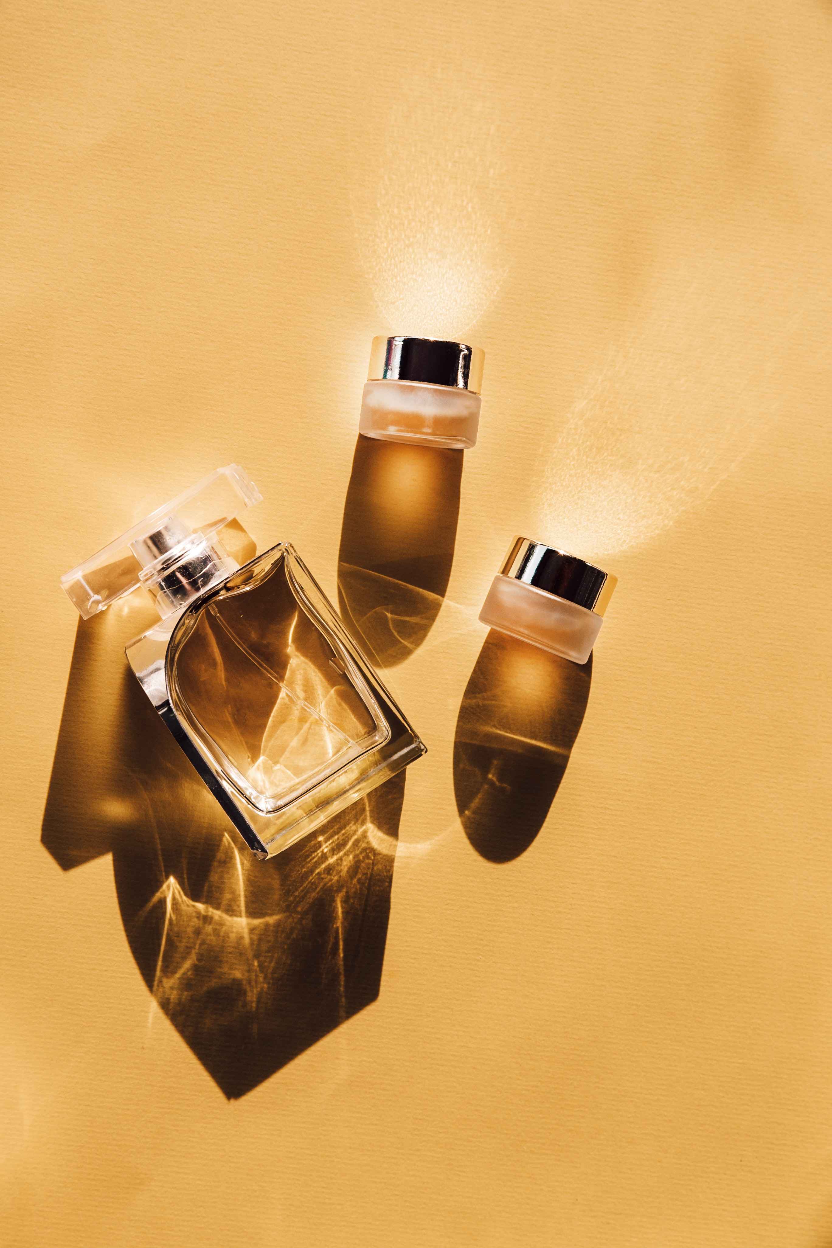 عطر و ادکلن لیان-lian-مظنه