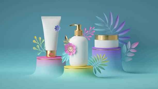 فروشگاه آرایشی و بهداشتی نایس-omid-مظنه
