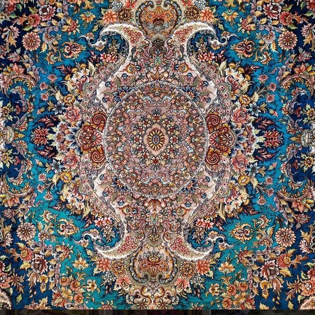 گالری فرش آرش جمالی -galleryfarsh-مظنه