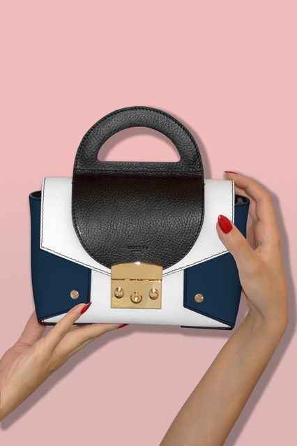 کیف ونک-vanak_bag-مظنه