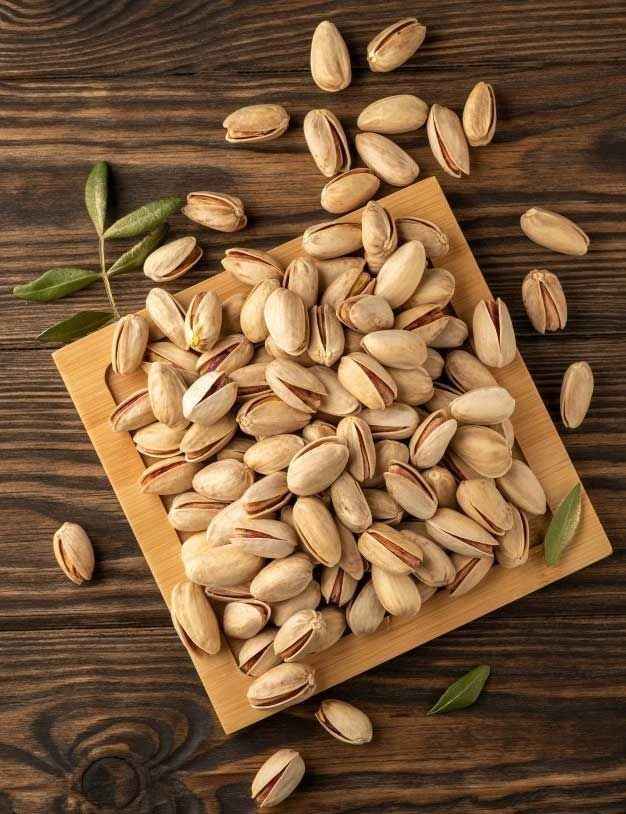 خشکبار پندوک-khoshkbar_pandok-مظنه