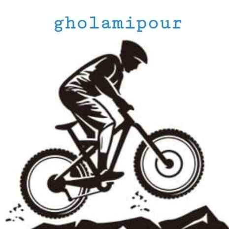 فروشگاه دوچرخه غلامی پور-gholamipourbike-مظنه