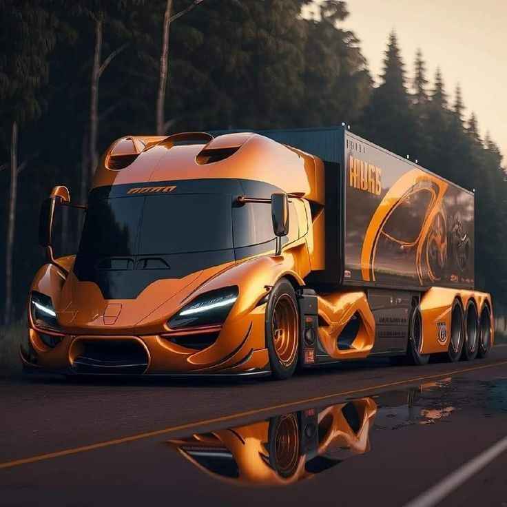 نمایشگاه کامیون اتوبان-otubanauto-مظنه