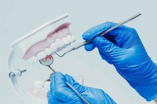 شرکت بازرگانی مهدی-mahdico_dental-مظنه