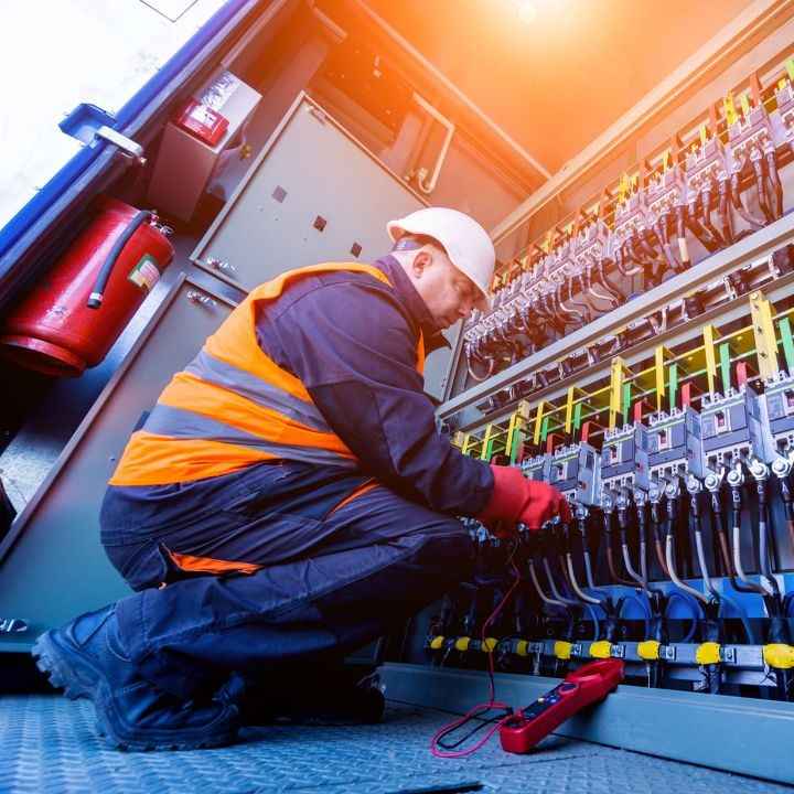 تکنوالکترونیک-teknuelectric-مظنه