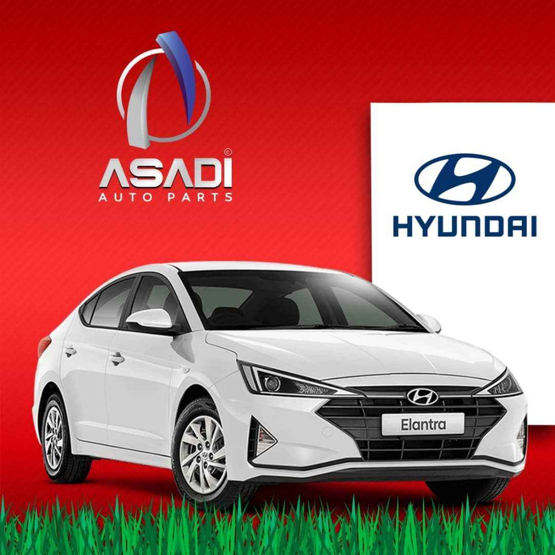 کیا وهیوندای اسدی-hyundaiasadi-مظنه