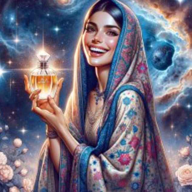 ویولت لیدی-violetlady-مظنه