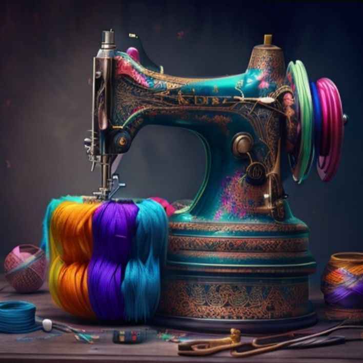 مزون خیاطی-espinasespinasdespinasiiespinasdochspinassewing-مظنه