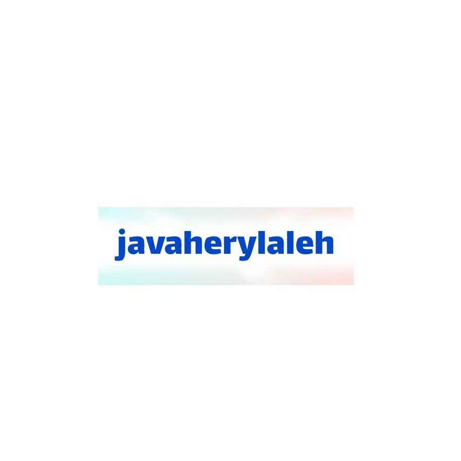 javaherylaleh-javaherylaleh-مظنه