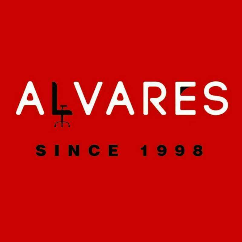 صندلی و مبلمان اداری-alvareschair-مظنه
