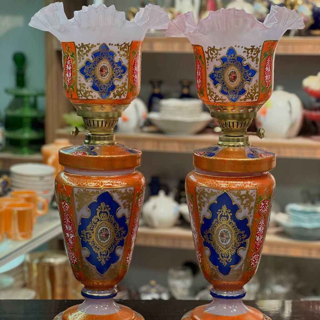 عتیقه شاپ