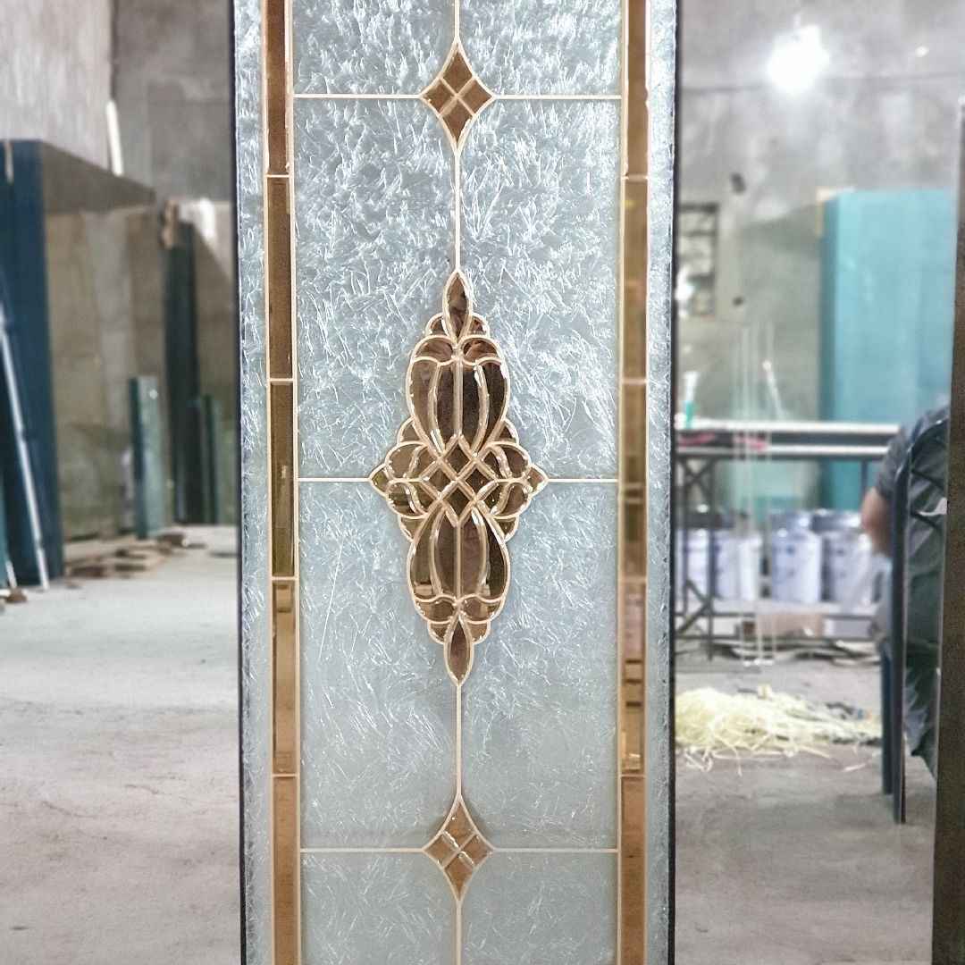 تولیدشیشه دوجداره وسه جداره